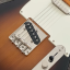 Guitarra Squier FSR Classic Vibe Tele 2TS