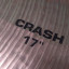 Paiste Twenty Crash de 17"