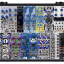 Complete Eurorack System: Snazzy FX Chaos Synth