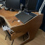 Mesa de estudio Sessiondesk GUSTAV