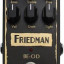 Compro con material mío pedal FRIEDMAN OD