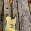 Fender telecaster american pro ii custom shop