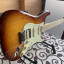 FENDER STRATOCASTER AMERICAN DELIXE HSS