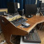 Mesa de estudio Sessiondesk GUSTAV