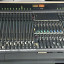 Mesa Soundcraft SM16 de 40 canales