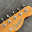 Guitarra Squier FSR Classic Vibe Tele 2TS