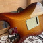 FENDER STRATOCASTER AMERICAN DELIXE HSS