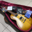 Gibson Les Paul Studio Tribute HoneyBurst