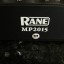 RANE MP2015 como nueva
