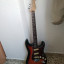 Fender Stratocaster Mx Texas Special