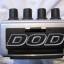 DOD FX747 Supersonic Stereo Flange Chorus USA
