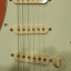 Pastillas Fender Noiseless Set Strat Vintage WH