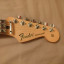 Fender stratocaster