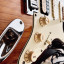 FENDER STRATOCASTER AMERICAN DELIXE HSS