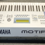 Teclado YAMAHA MOTIF ES8