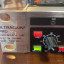 2 x Previo de micrófono - Behringer Ultragain PRO MIC2200