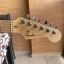 FENDER STRATOCASTER AMERICAN DELIXE HSS