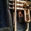 Trompeta Conn (Usa) antigua, Modelo 16B