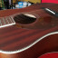 Fender Paramount PM1 Guitarra acústica para zurdos