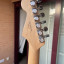 FENDER STRATOCASTER AMERICAN DELIXE HSS