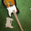 Fender telecaster Richie Kotzen BSB