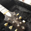 Gamble Guitars “Miss G Custom” Flamed Burst AAAA - Cambios dentro