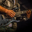 Music Man JPXI BFR John Petrucci Signature como nueva