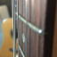 Fender stratocaster American deluxe 2009