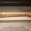 Mástil Telecaster Relic