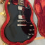 Gibson Sg 61 Ebony