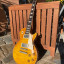 Les Paul Brazilian de luthier