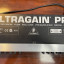 2 x Previo de micrófono - Behringer Ultragain PRO MIC2200