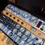 Compresor VCA - Tierra Audio - Gravity Compressor