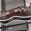 Vendo Guitarra STAGG tipo Les Paul mejorada con pastillas Gibson