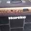 Amplificador acustico Hartke