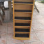 mueble organizador de Compact Disks