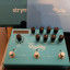 Strymon bigsky