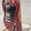 Gibson SG 50th Anniversary 12 cuerdas
