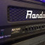 ****** RESERVADO - Amplificador Cabezal Randall RH100 G2 + 4x12 Jensen