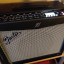 Fender Mustang iii