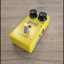 MXR Distortion +