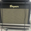 Pantalla Bogner 2X12 + Flighcase