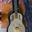National style 0 resonator 2005