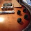 Gibson Les Paul Studio 2014 desert burst con estuche