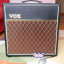 Amplificador VOX AC15 60 aniversario
