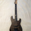 ESP LTD GL Burnt Tiger - George Lynch Signature