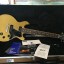 Gibson Les Paul Special DC Yellow TV