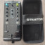 traktor z1 z-1 native instruments mas funda  perfecto estado,