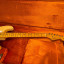 stratocaster american vintage ii 57 con seymour duncan antiquity texas hot