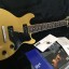 Gibson Les Paul Special DC Yellow TV
